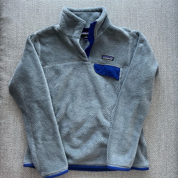 patagonia re tool - Picture 4 of 6